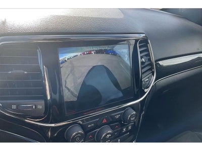 2019 Jeep Grand Cherokee Trailhawk