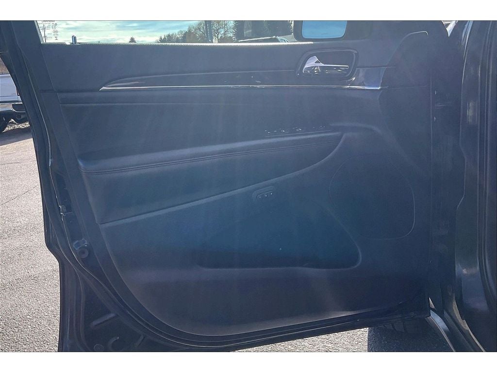 2019 Jeep Grand Cherokee Trailhawk