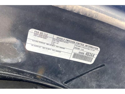 2019 Jeep Grand Cherokee Trailhawk