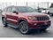 2021 Jeep Grand Cherokee Trailhawk