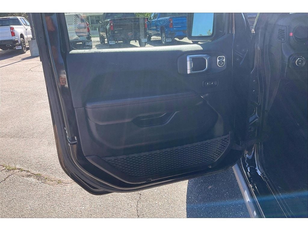 2024 Jeep Gladiator Rubicon X