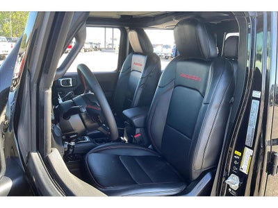 2024 Jeep Gladiator Rubicon X
