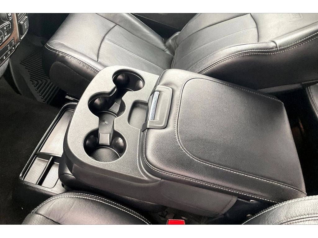 2018 RAM 1500 Laramie