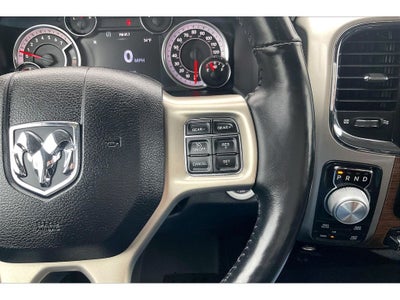2018 RAM 1500 Laramie