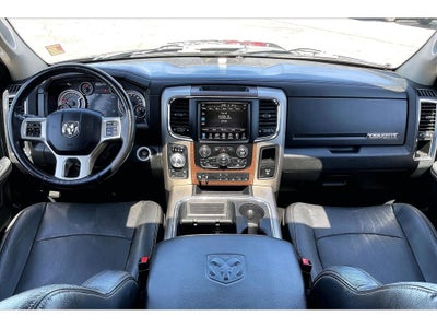 2015 RAM 1500 Laramie