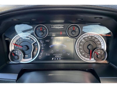 2015 RAM 1500 Laramie