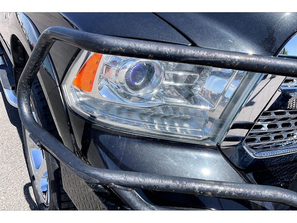 2015 RAM 1500 Laramie