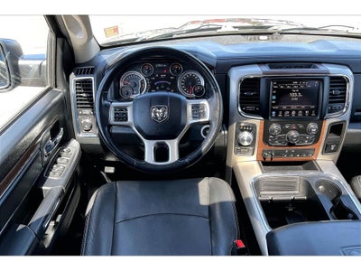 2015 RAM 1500 Laramie