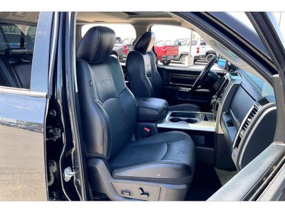 2015 RAM 1500 Laramie