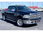 2017 RAM 1500 Longhorn