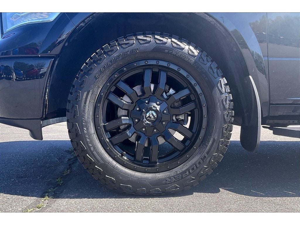 2013 RAM 1500 Laramie Longhorn Edition