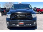 2013 RAM 1500 Laramie Longhorn Edition