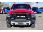 2016 RAM 1500 Rebel