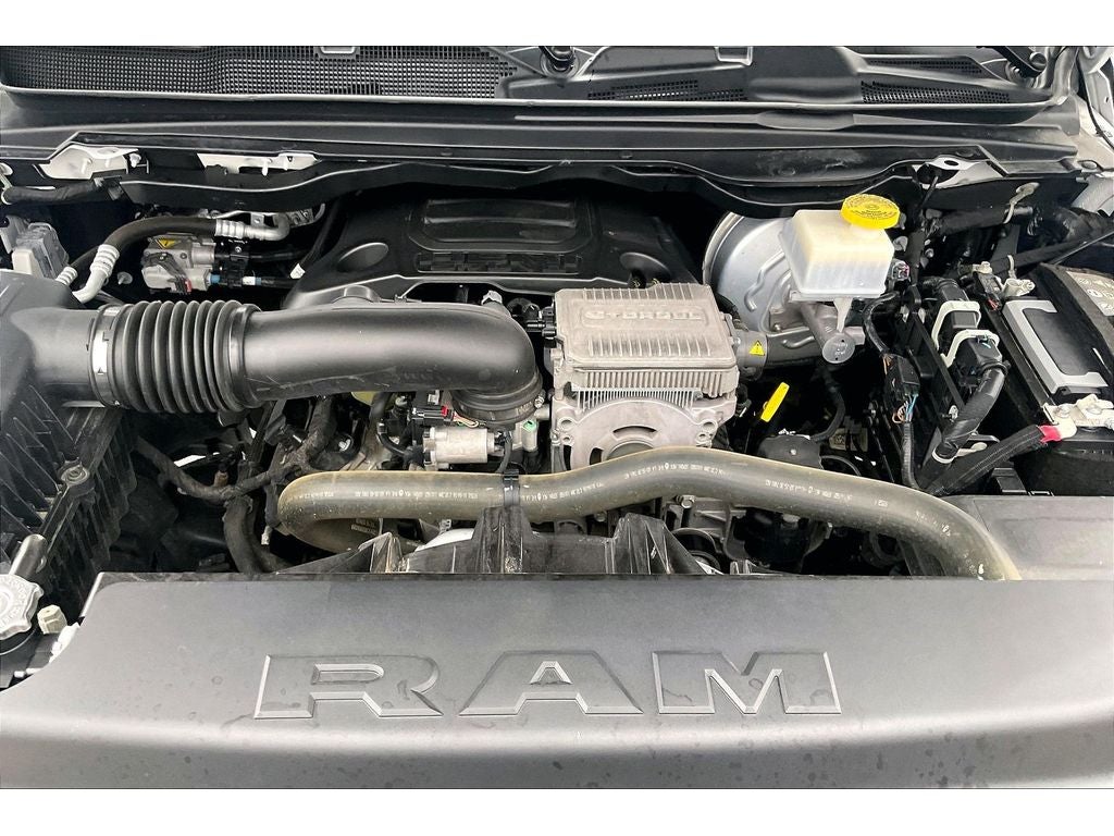 2024 RAM 1500 Limited