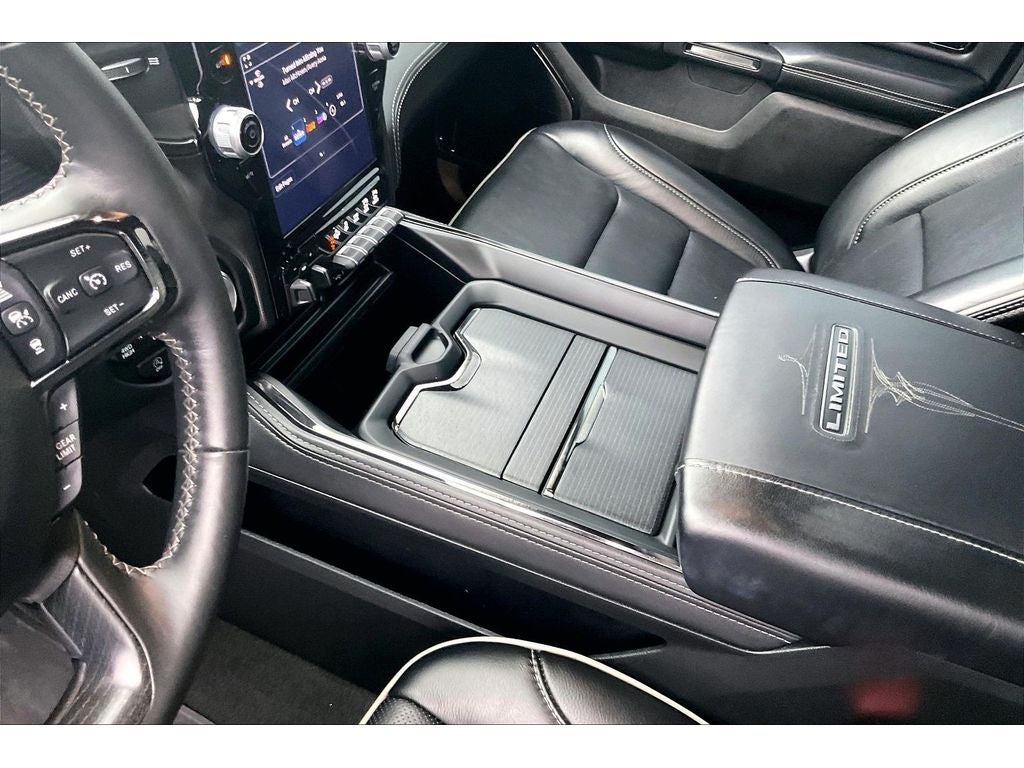 2024 RAM 1500 Limited