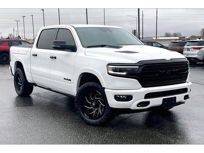 2024 RAM 1500 Limited