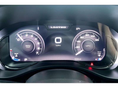 2024 RAM 1500 Limited