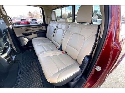 2020 RAM 1500 Limited