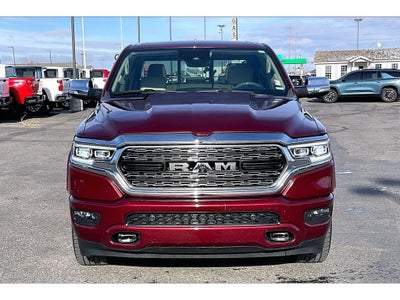 2020 RAM 1500 Limited