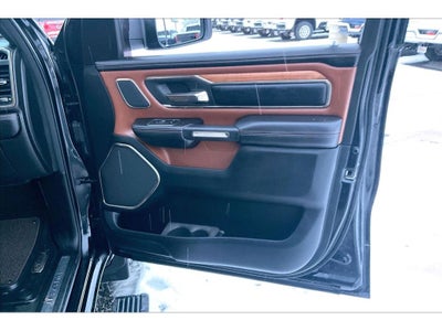 2021 RAM 1500 Longhorn