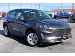 2020 Ford Escape S