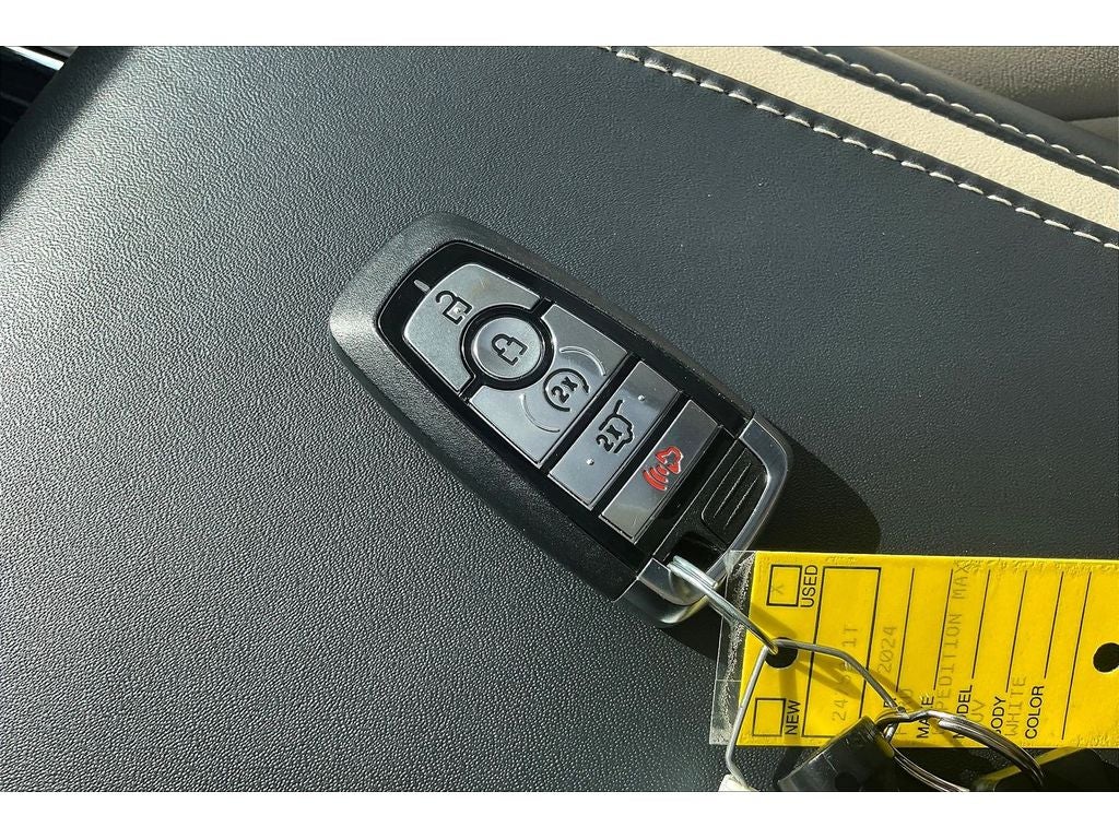 2024 Ford Expedition Max Platinum