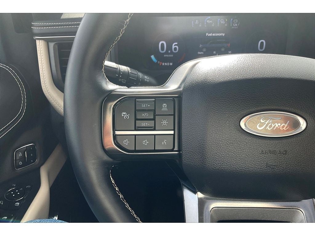 2024 Ford Expedition Max Platinum