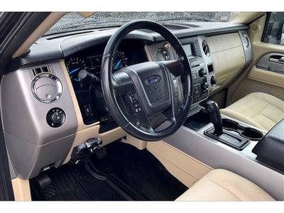 2016 Ford Expedition XLT