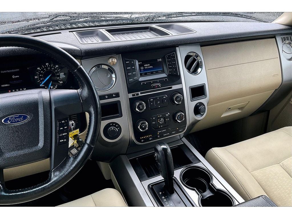 2016 Ford Expedition XLT