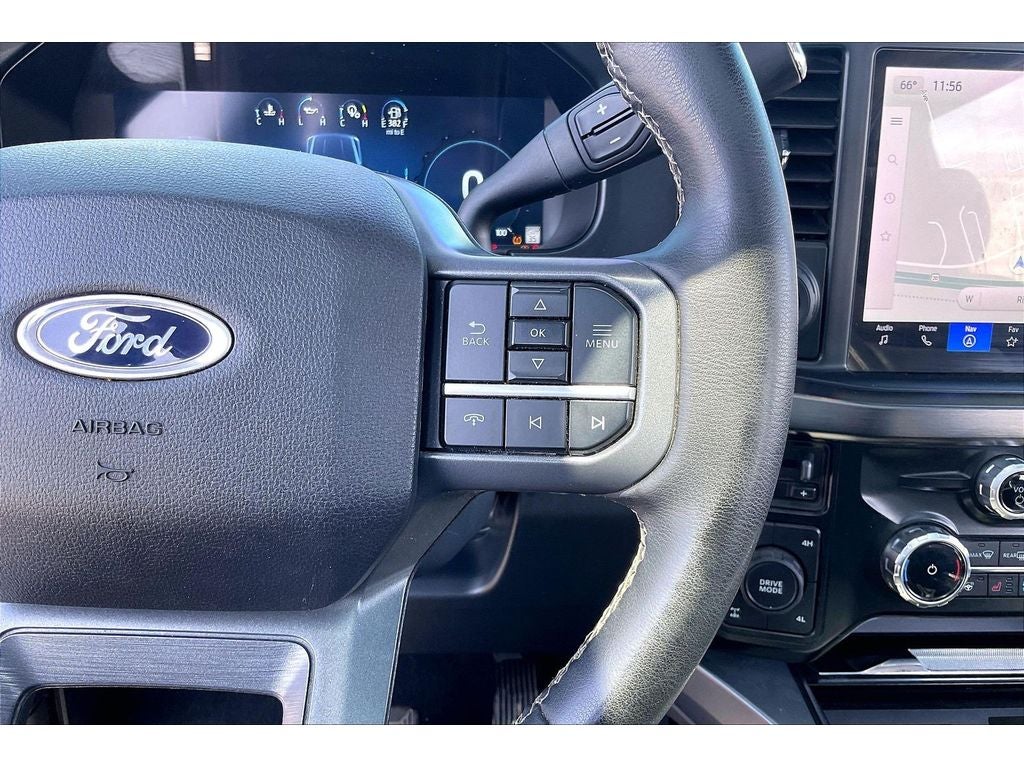2025 Ford Super Duty F-350 SRW XL
