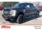 2017 Ford Super Duty F-350 SRW Platinum
