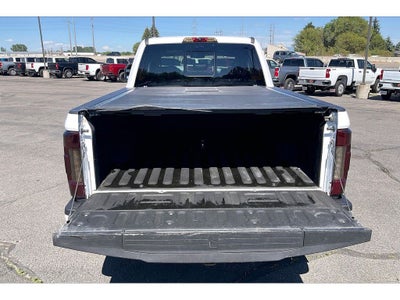 2018 Ford Super Duty F-350 SRW XL