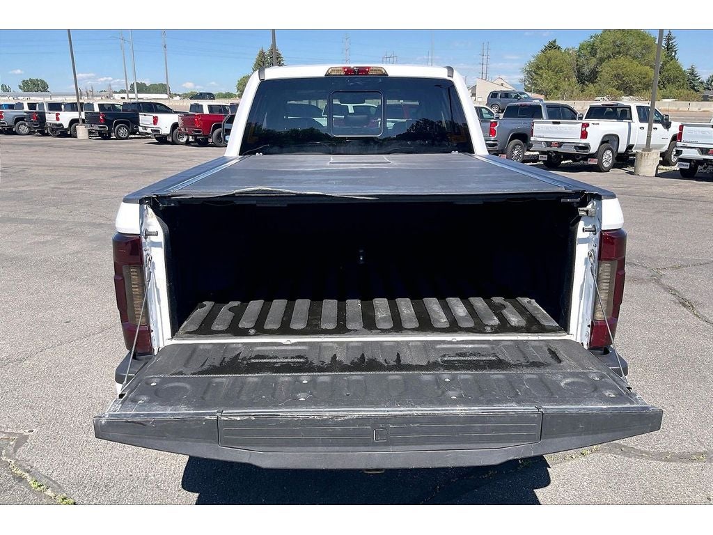 2018 Ford Super Duty F-350 SRW XL