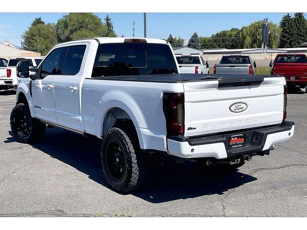 2018 Ford Super Duty F-350 SRW XL