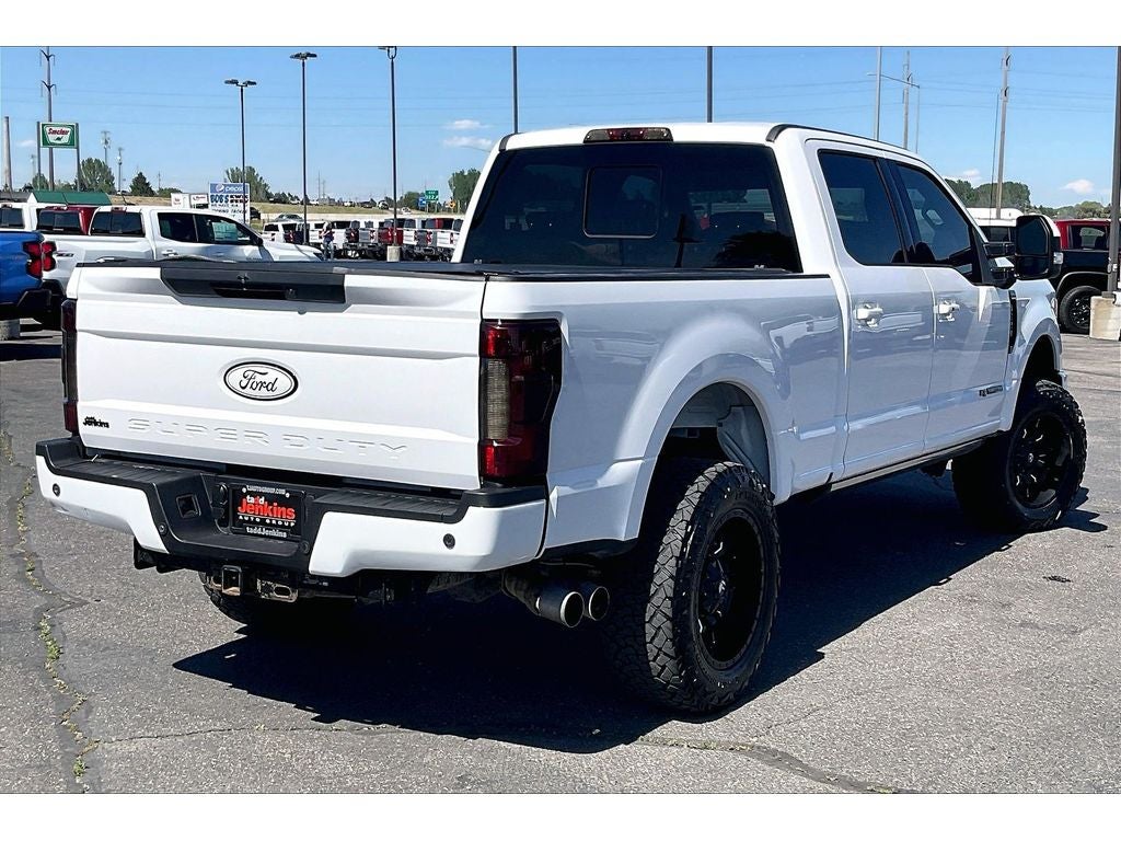 2018 Ford Super Duty F-350 SRW XL