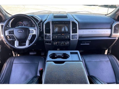 2018 Ford Super Duty F-350 SRW XL