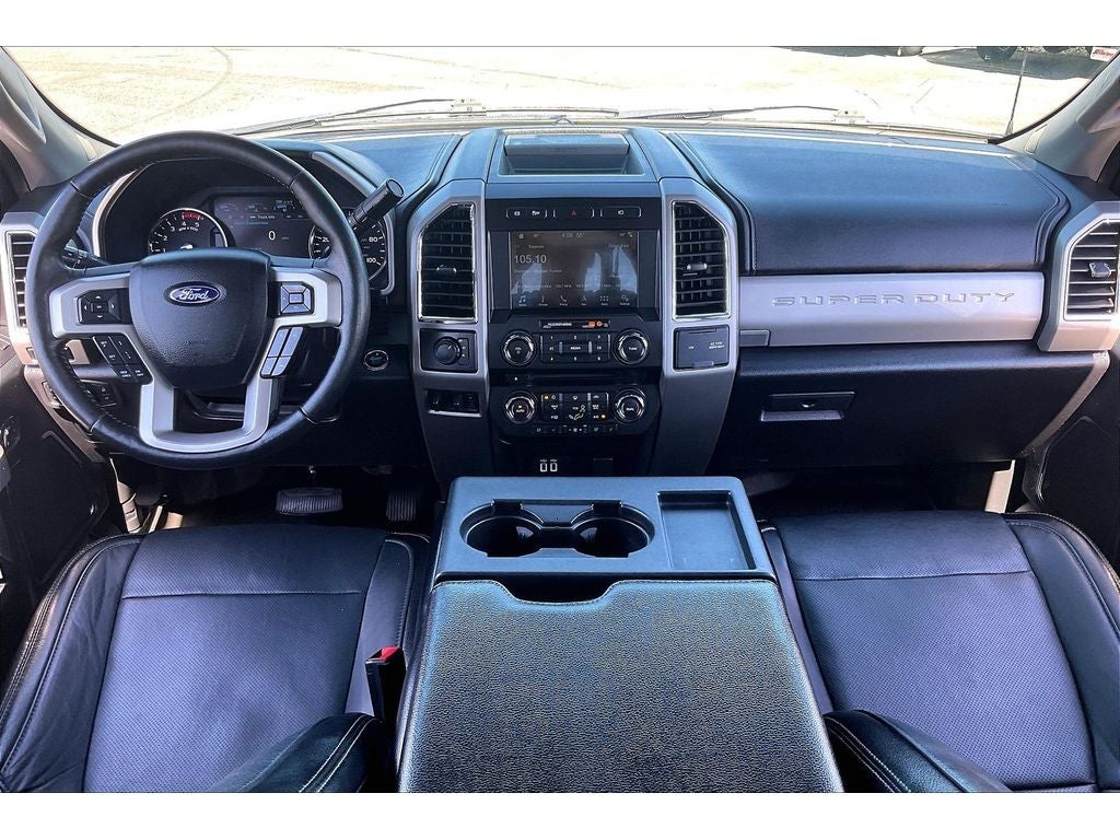 2018 Ford Super Duty F-350 SRW XL
