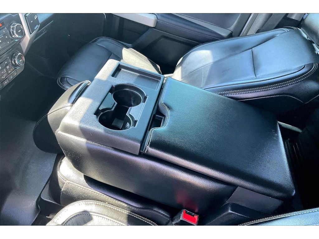 2018 Ford Super Duty F-350 SRW XL