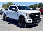 2018 Ford Super Duty F-350 SRW XL