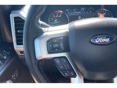 2018 Ford Super Duty F-350 SRW XL
