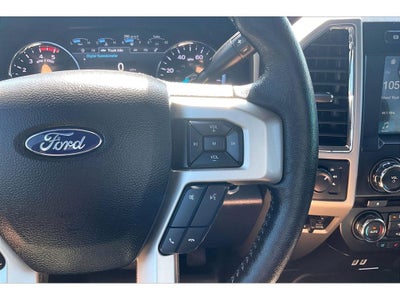 2018 Ford Super Duty F-350 SRW XL