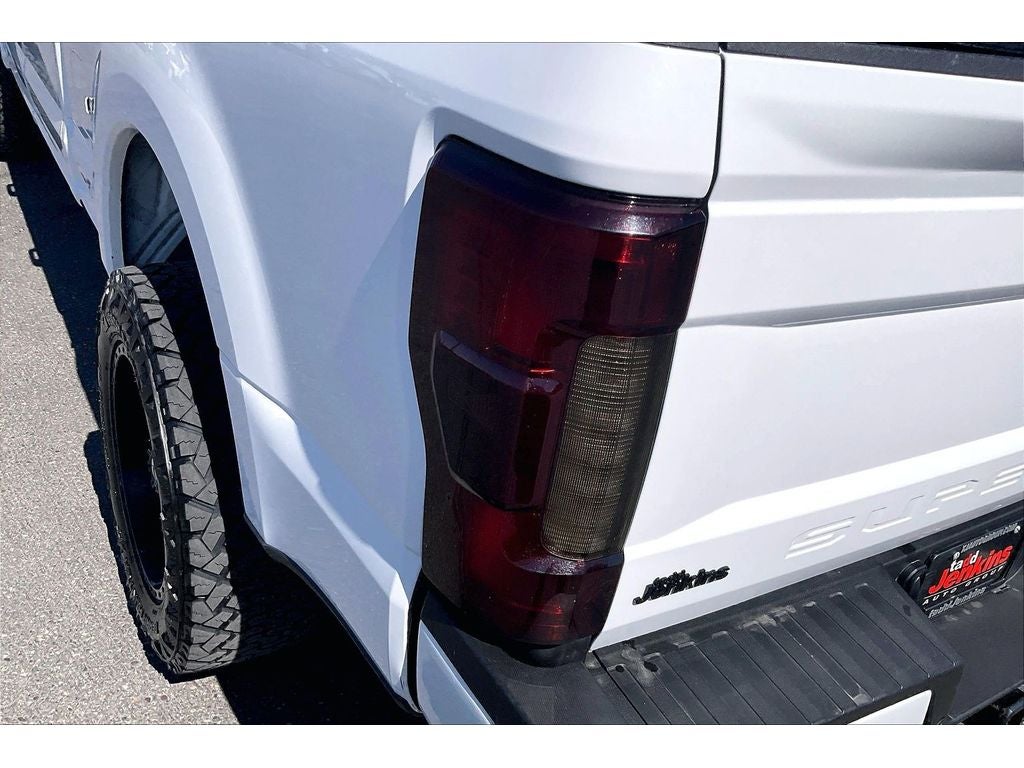 2018 Ford Super Duty F-350 SRW XL