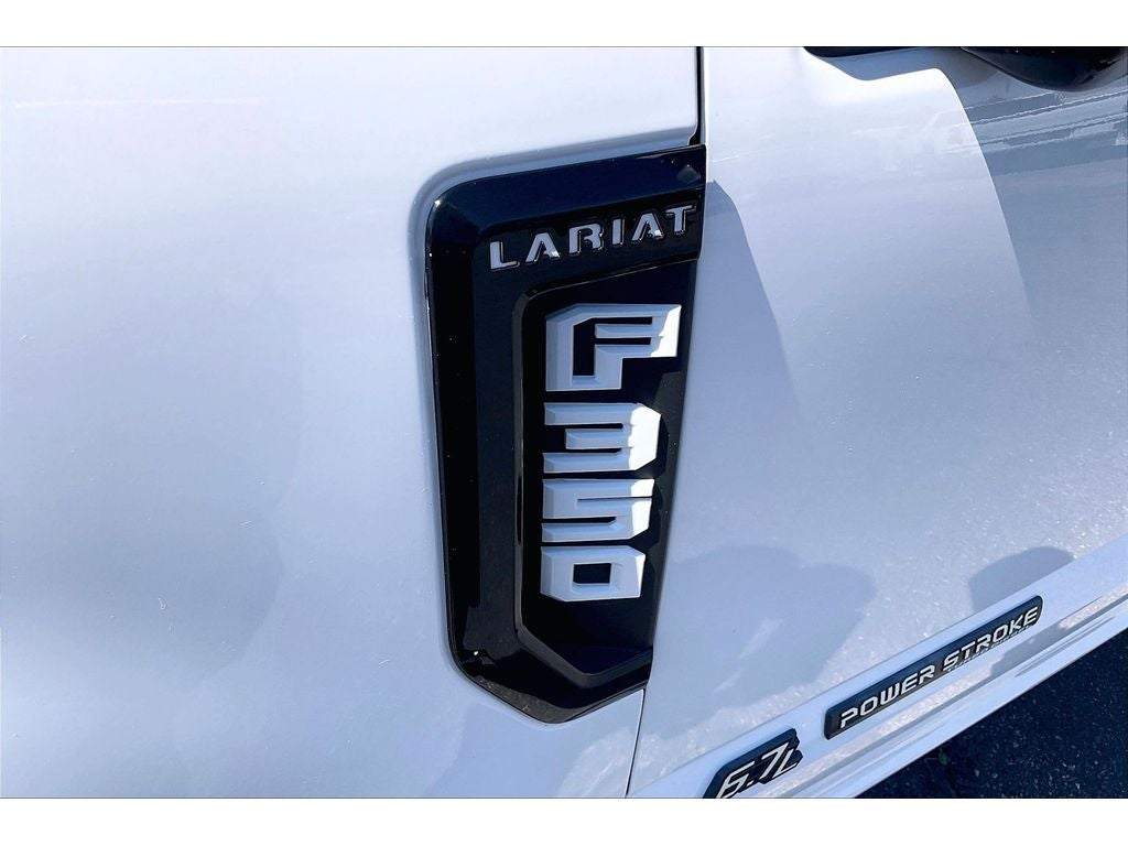 2018 Ford Super Duty F-350 SRW XL