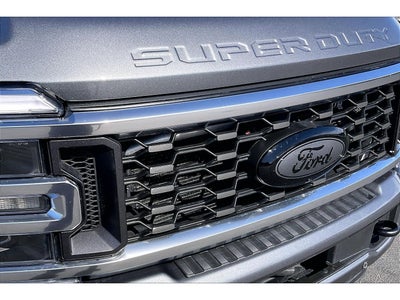 2026 Ford Super Duty F-350 DRW XL