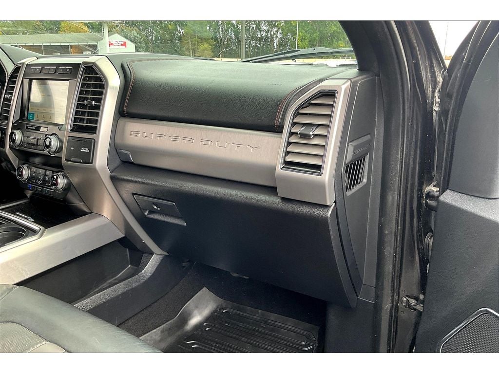 2019 Ford Super Duty F-350 DRW XL