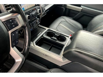 2019 Ford Super Duty F-350 DRW XL