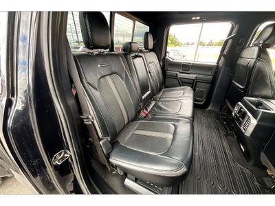 2019 Ford Super Duty F-350 DRW XL