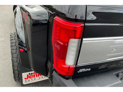 2019 Ford Super Duty F-350 DRW XL