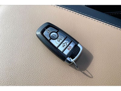 2025 Ford Super Duty F-450 DRW XL