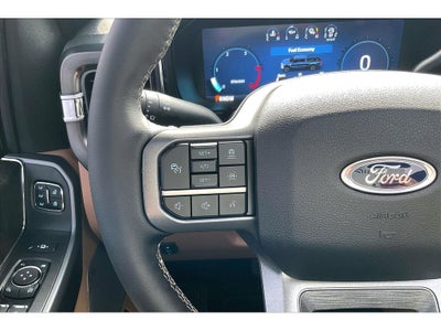 2025 Ford Super Duty F-450 DRW XL